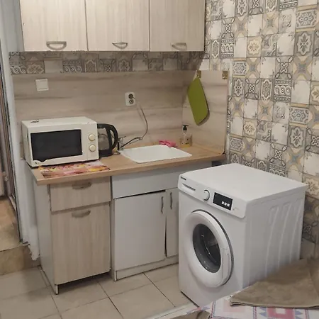 Apartman планина
