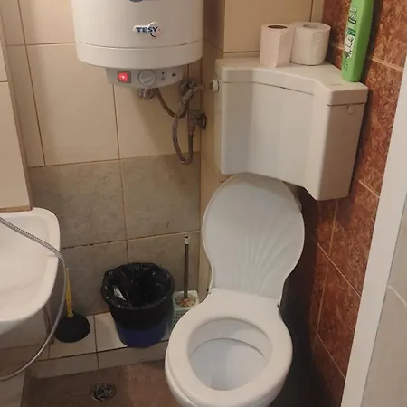 Apartman планина Várna