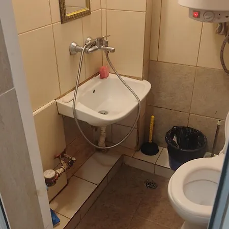 Apartman планина *