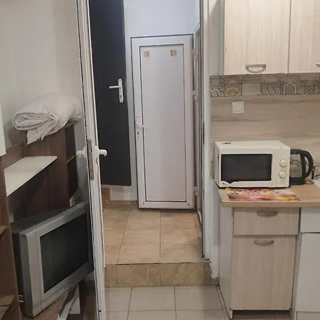 Apartman планина *